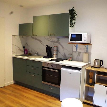 Urban Oasis, Appartement Chic Et Neuf Chalon-sur-Saone Exterior photo